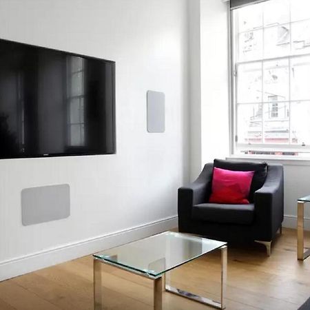 Clamshell Land - Royal Mile Apartment Единбург Екстериор снимка